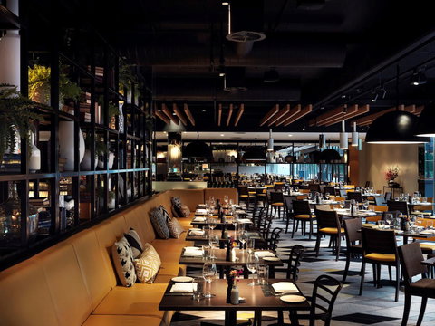 QT Canberra - Tourism Guide 11