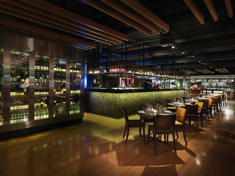 QT Canberra - Tourism Guide 7