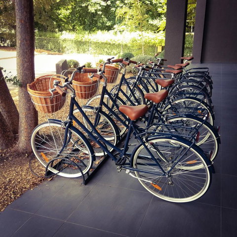 QT Canberra - Tourism Guide 3