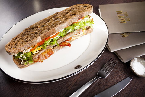 QT Canberra - Tourism Guide 35