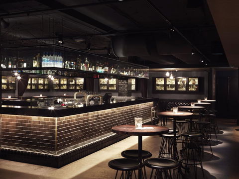 QT Canberra - Tourism Guide 14