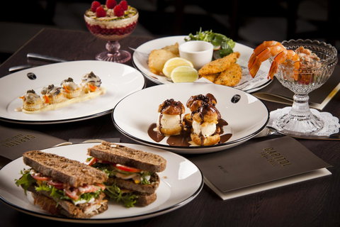 QT Canberra - Tourism Guide 31