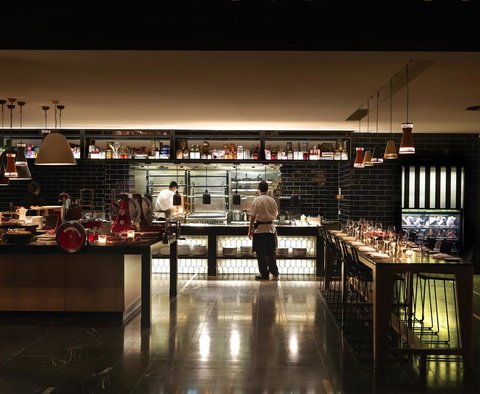 QT Canberra - Tourism Guide 6