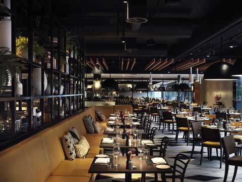 QT Canberra - Tourism Guide 20