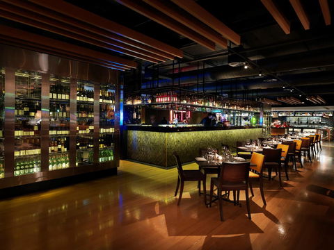 QT Canberra - Tourism Guide 4