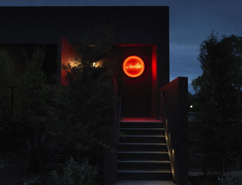 QT Canberra - Tourism Guide 17