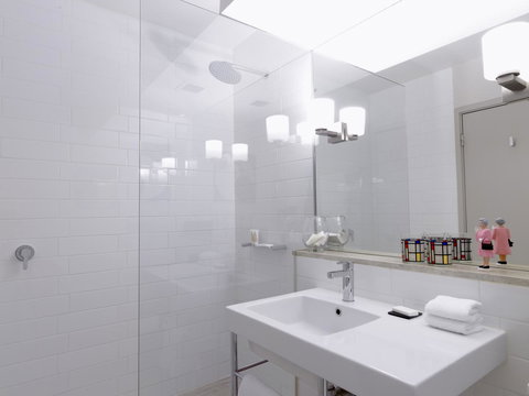 QT Canberra - Tourism Guide 38