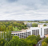 Crowne Plaza Canberra - Cruises Travel