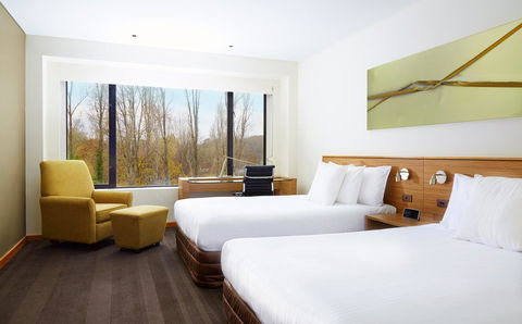 Crowne Plaza Canberra, An IHG Hotel - Cruises Travel 33