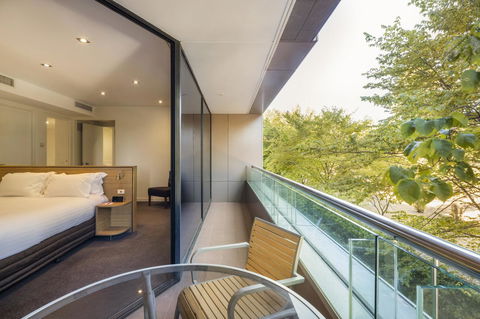 Crowne Plaza Canberra, An IHG Hotel - Cruises Travel 36