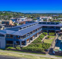 Lennox Holiday Apartments - Cruises Travel