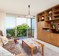 Bondi Apt. for 4 with Panoramic Ocean and Park Views - Travel Agents