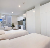 Bondi Beach Studio King Suite 1 - Travel Agents