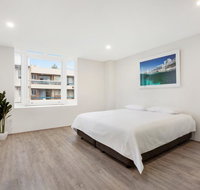 Bondi Beach Studio King Suite 2 - Travel Agents