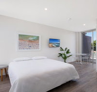Bondi Beach Studio Penthouse Suite  Balcony - Travel Agents