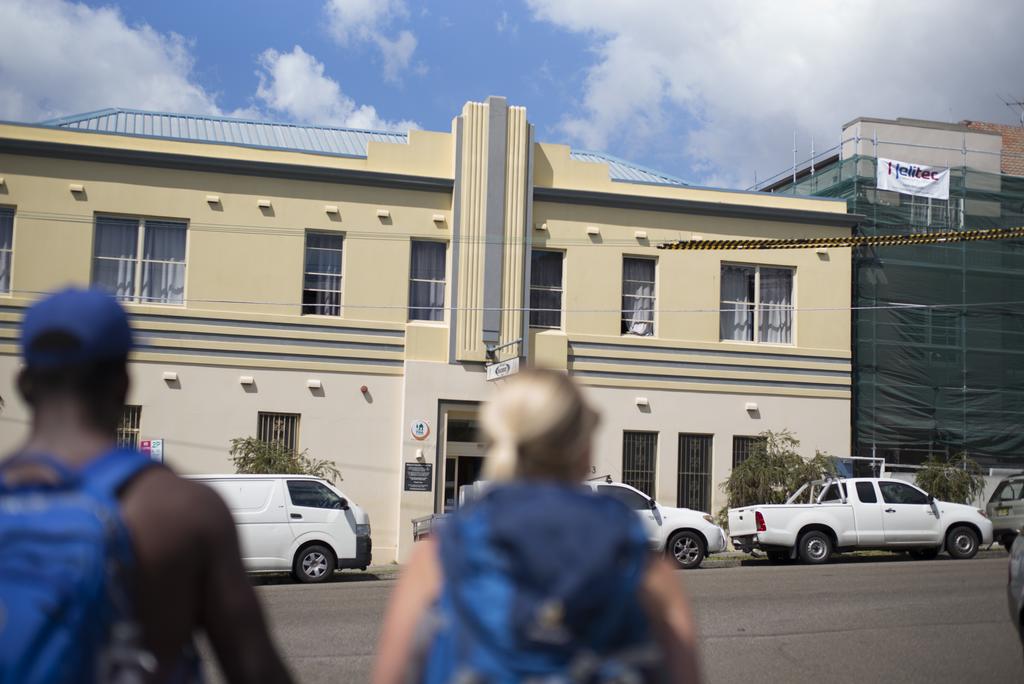Tamarama NSW Tourism Guide