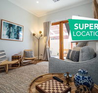 Bondi on Moseley - Wifi - Nespresso - Close to beach