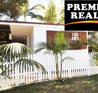Bongaree Ocean Villa - Tourism Guide