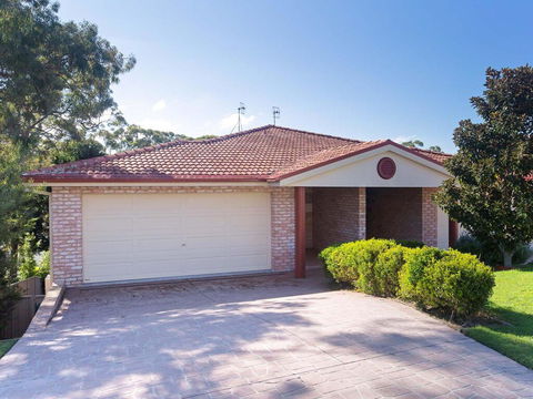 Bonito At Bagnalls Beach' 1/6 Bonito Street - Pet Friendly, Air Conditioning - Cruises Travel 3