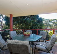 Bonito At Bagnalls Beach' 1/6 Bonito Street - pet friendly air conditioning - Cruises Travel