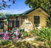 Bonnie Brae Cottage - Tourism Guide