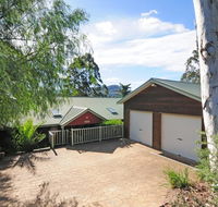 Bonnie Doon - Family friendly home - Cruises Travel