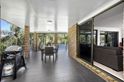 Bonville On Bonville - Cruises Travel 3