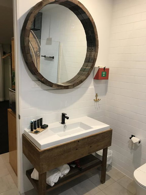 Boogie Woogie Beach House - Travel Agents 1