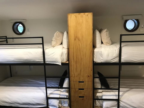 Boogie Woogie Beach House - Travel Agents 3