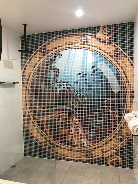 Boogie Woogie Beach House - Travel Agents 2