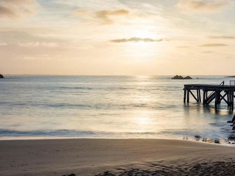 Boomer Beach Retreat - Pet-Friendly - WiFi - Travel Search 3