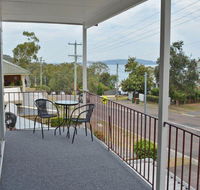 Boomerang on the Bay' 107 Government Road - boat parking air conditioning and water views - Cruises Travel