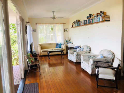 BOSCOBEL COTTAGE - MAGICAL BEACH & RIVER VIEWS - KINGSCLIFF - Travel Search 2