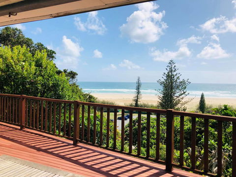 BOSCOBEL COTTAGE - MAGICAL BEACH & RIVER VIEWS - KINGSCLIFF - Travel Search 0