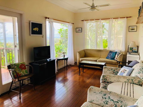 BOSCOBEL COTTAGE - MAGICAL BEACH & RIVER VIEWS - KINGSCLIFF - Travel Search 3