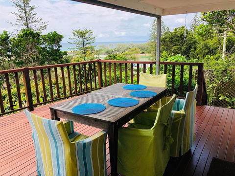 BOSCOBEL COTTAGE - MAGICAL BEACH & RIVER VIEWS - KINGSCLIFF - Travel Search 1