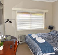 Boucher Manor - Northam. - Cruises Travel