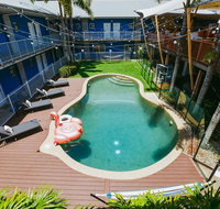 Bounce Cairns - Tourism Guide