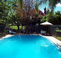 Bourke Riverside Motel - Travel Agents