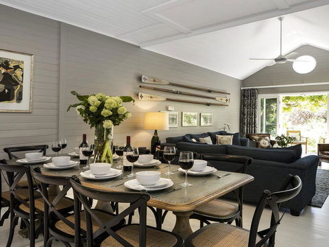 Bourne Cottage - Perfect For All Seasons - Travel Agents 1