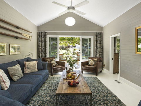 Bourne Cottage - Perfect For All Seasons - Travel Agents 3