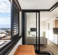 Boutique Apartment In Highly Sought After Arena - Tourism Guide