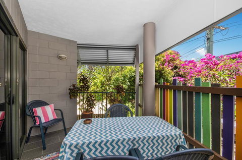 BOUTIQUE APARTMENTS BEACH LOCATION - Cruises Travel 3