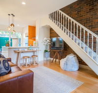 Boutique Stays - Buckingham - Tourism Guide