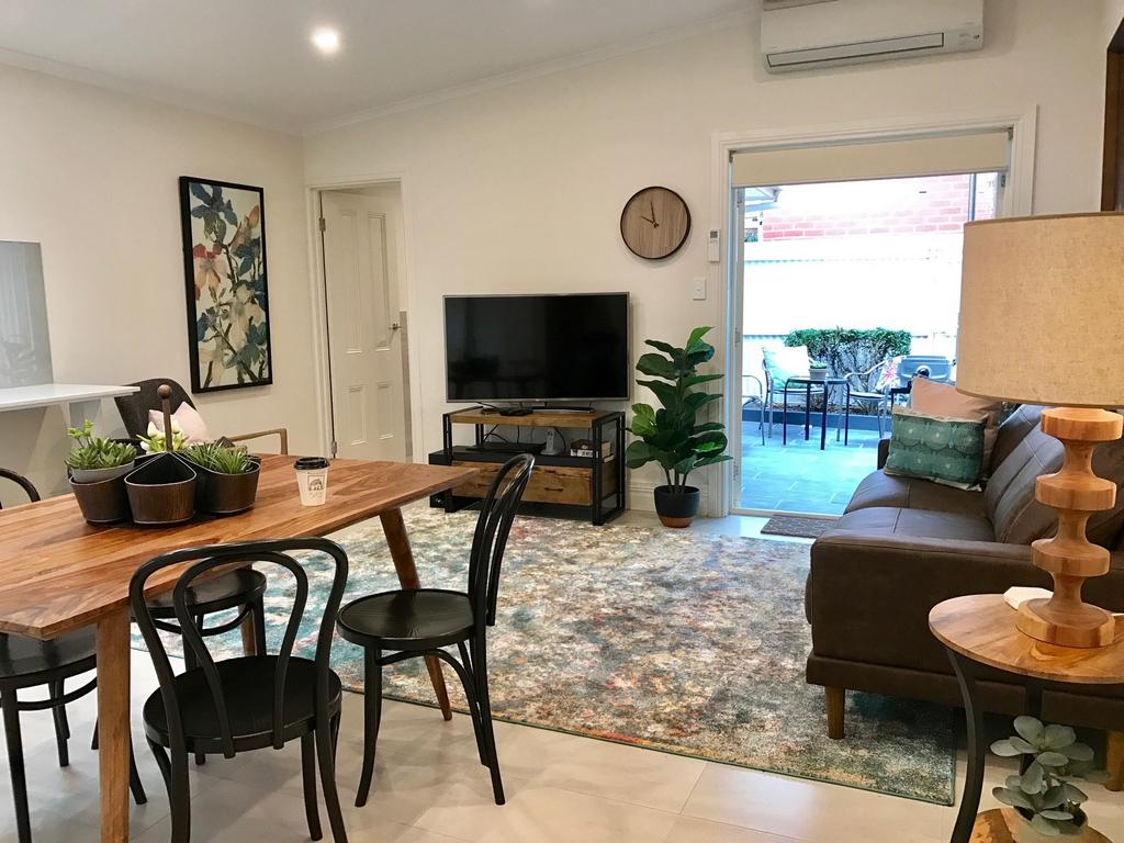 Princes Hill VIC Tourism Guide