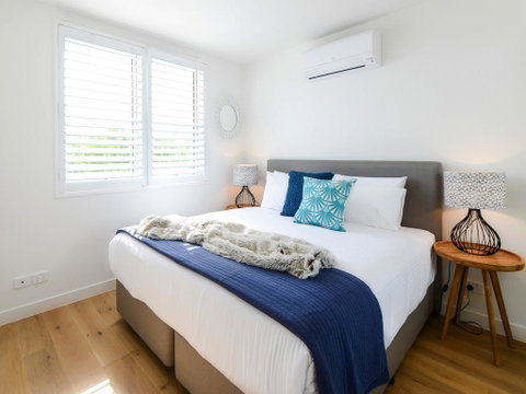 Boutique Stays - Hampton Lookout - Tourism Guide 0