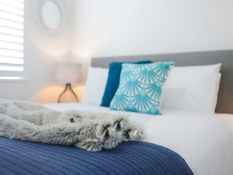 Boutique Stays - Hampton Lookout - Tourism Guide 1