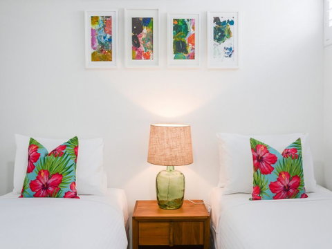 Boutique Stays - Hampton Lookout - Tourism Guide 3