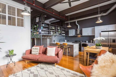 Boutique Stays - Loft On Rose - Travel Search 0