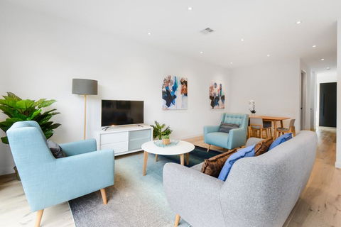 Boutique Stays - Murrumbeena Place 2 - Travel Agents 0